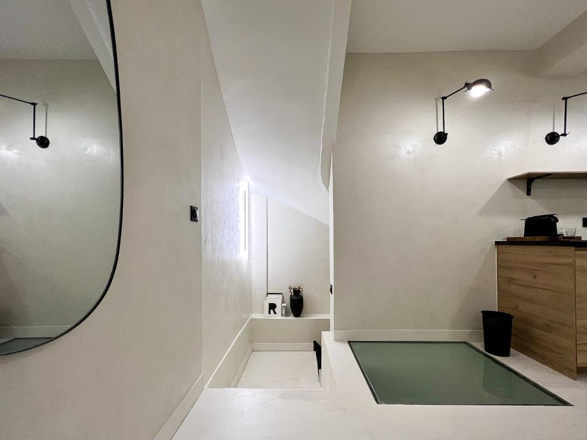 Superb Apartment Palais Royal Louvre Museum Free Netflix Paris Extérieur photo