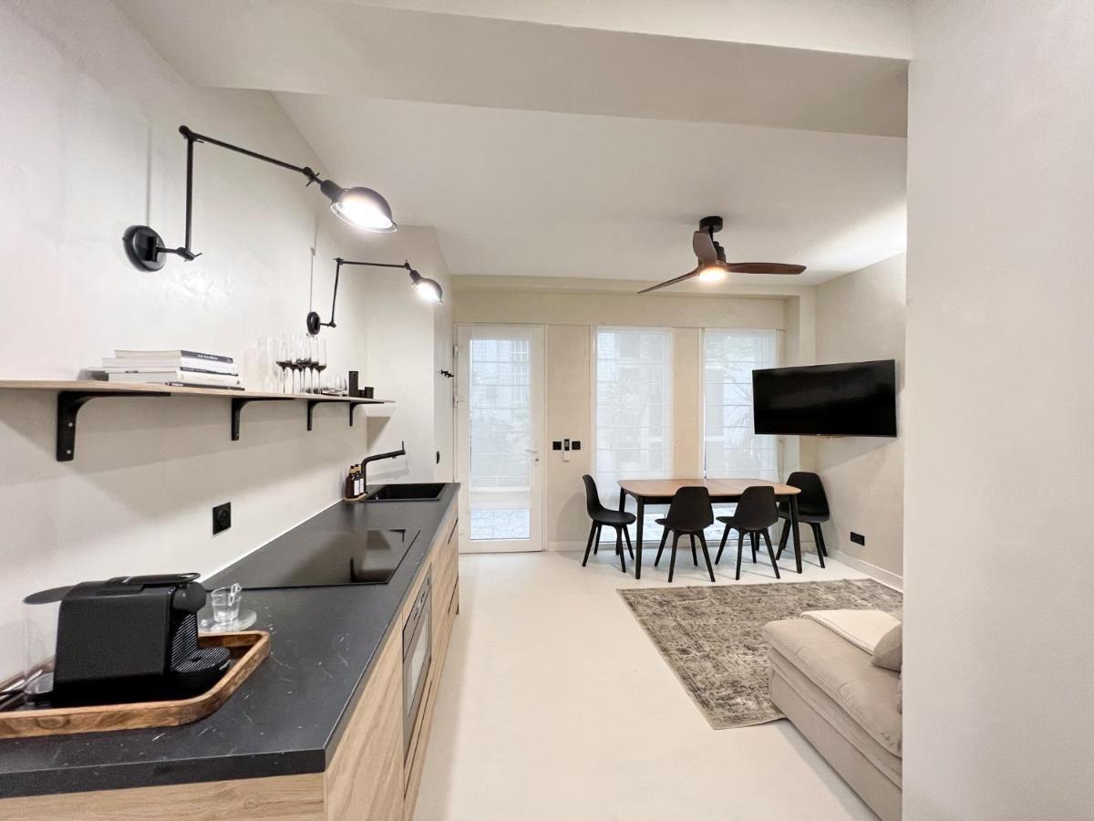 Superb Apartment Palais Royal Louvre Museum Free Netflix Paris Extérieur photo