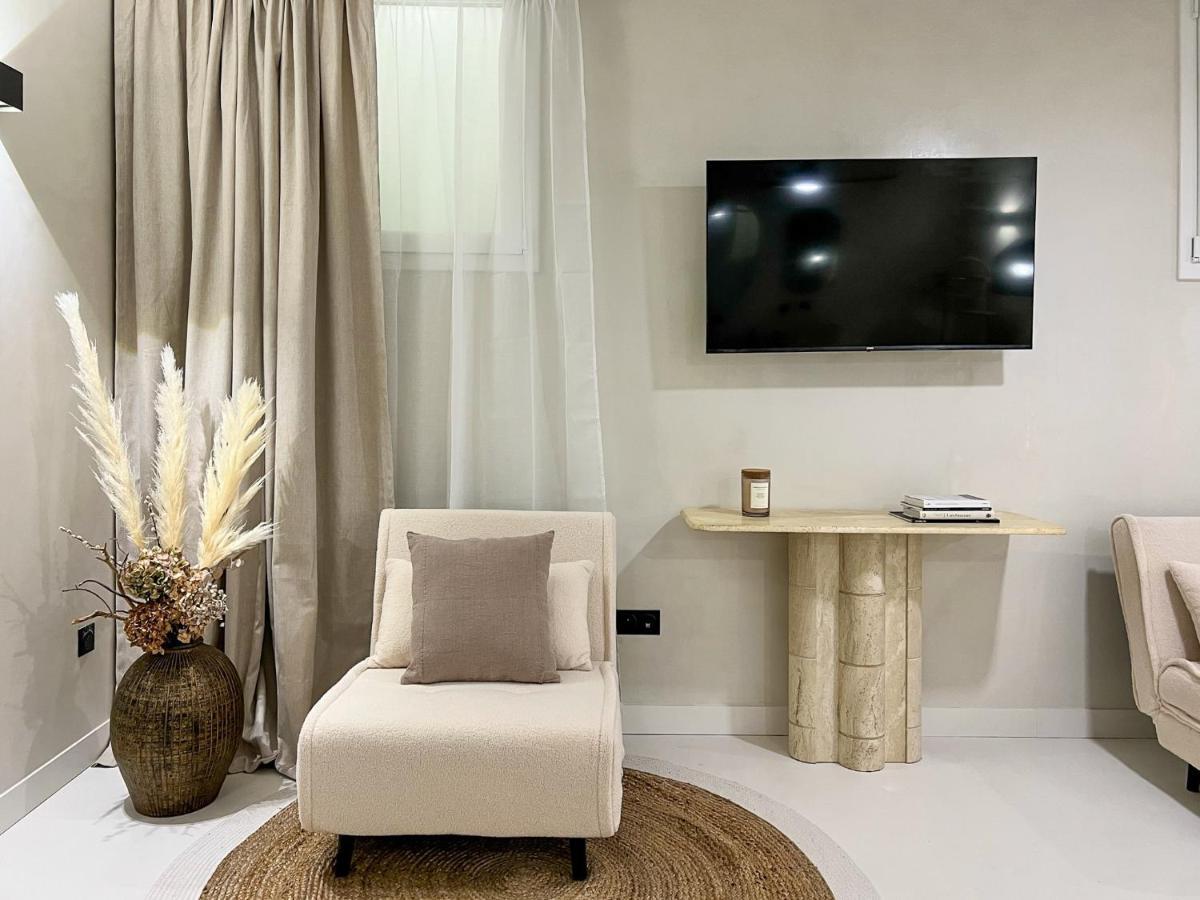 Superb Apartment Palais Royal Louvre Museum Free Netflix Paris Extérieur photo