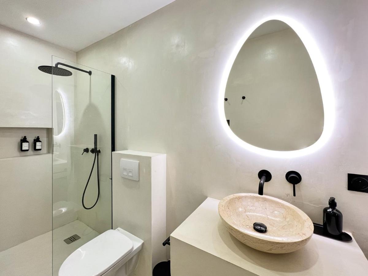 Superb Apartment Palais Royal Louvre Museum Free Netflix Paris Extérieur photo