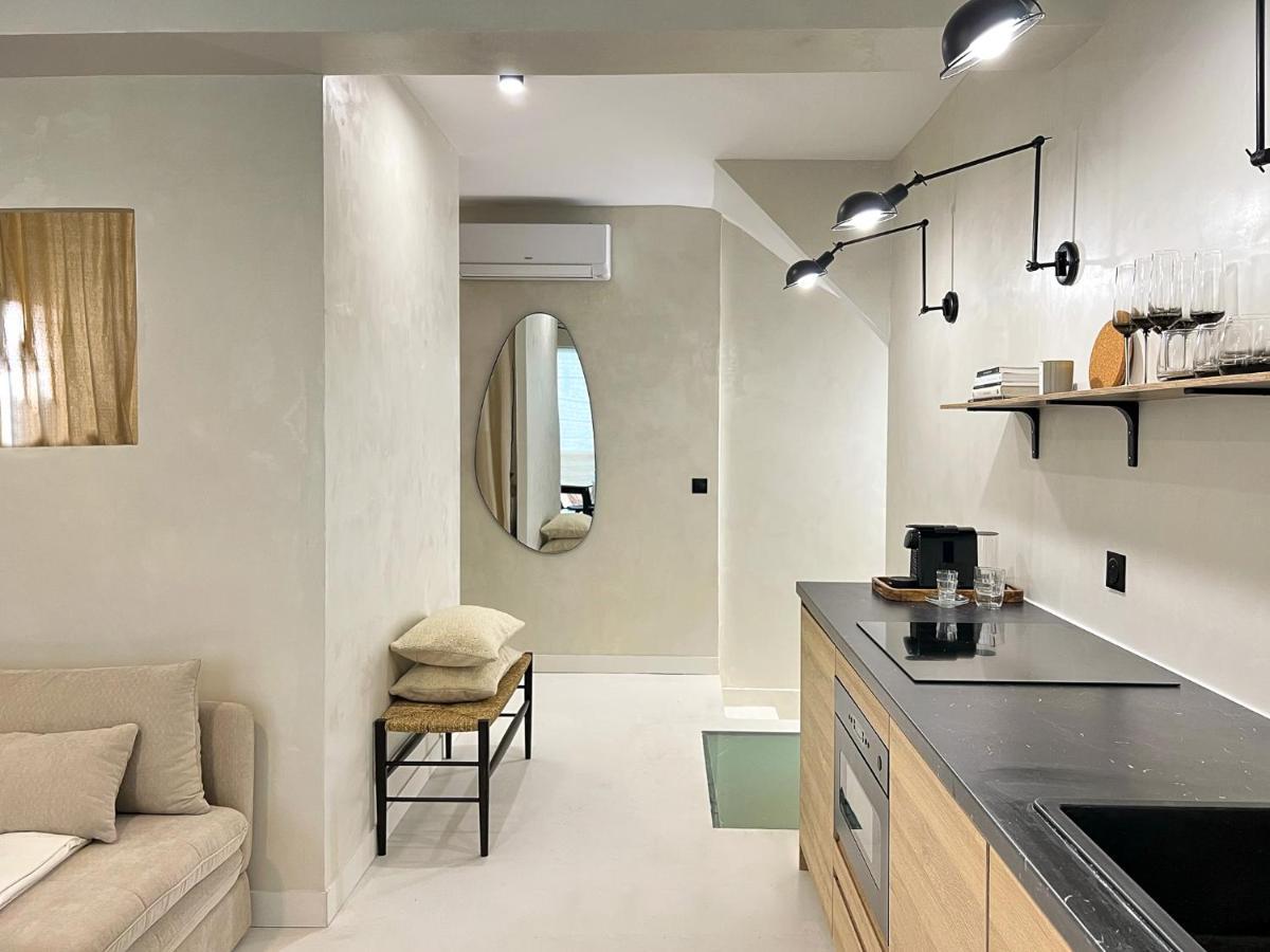 Superb Apartment Palais Royal Louvre Museum Free Netflix Paris Extérieur photo